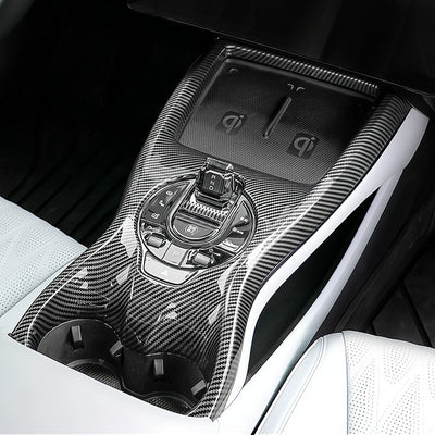 ABS Garniture Cover Protector pour BYD Seal