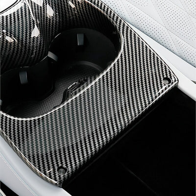 ABS Garniture Cover Protector pour BYD Seal