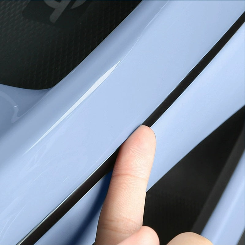 ABS Garniture Cover Protector pour BYD Seal