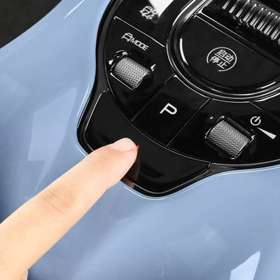 ABS Garniture Cover Protector pour BYD Seal