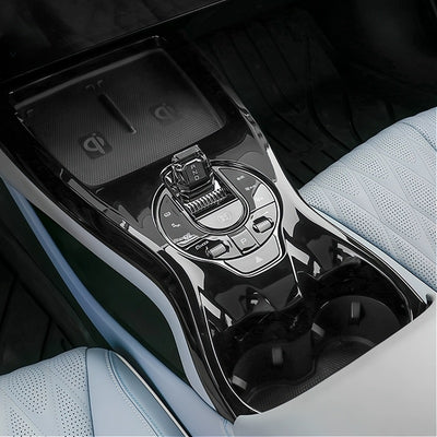 ABS Garniture Cover Protector pour BYD Seal