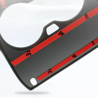 ABS Garniture Cover Protector pour BYD Seal