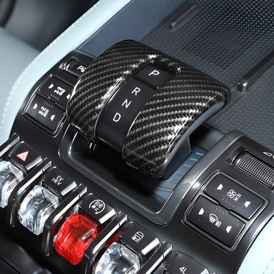 ABS Gear Shifter Cover for Fangchengbao Bao 5/Denza B5