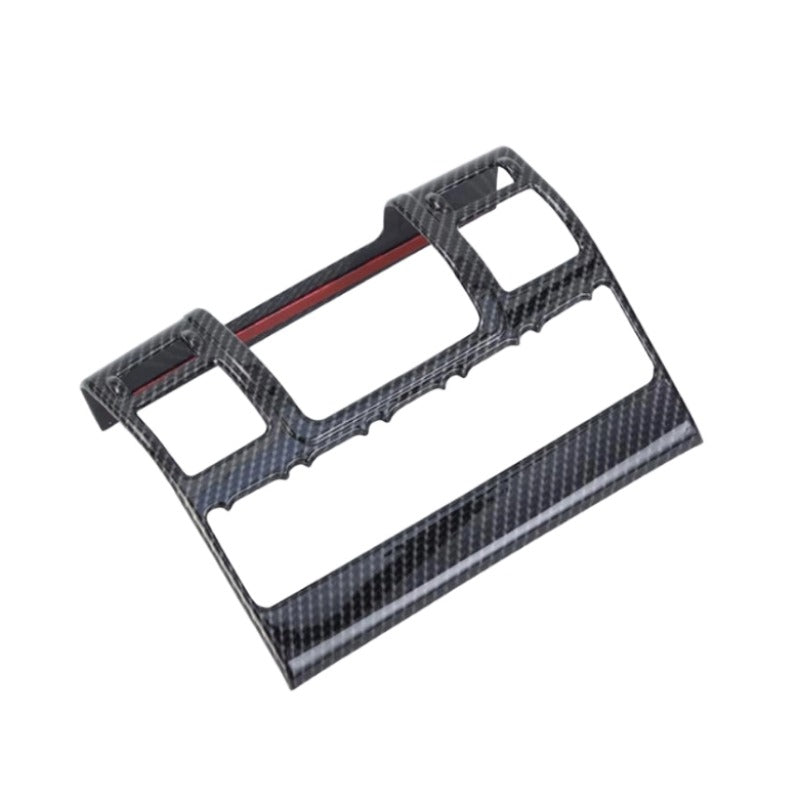 ABS Centre Console Wrap Cover for Denza B5