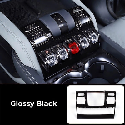 ABS Centre Console Wrap Cover for Denza B5