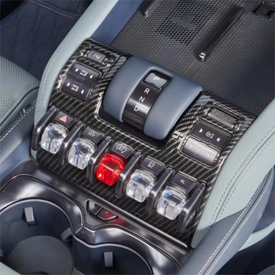 ABS Centre Console Wrap Cover for Denza B5
