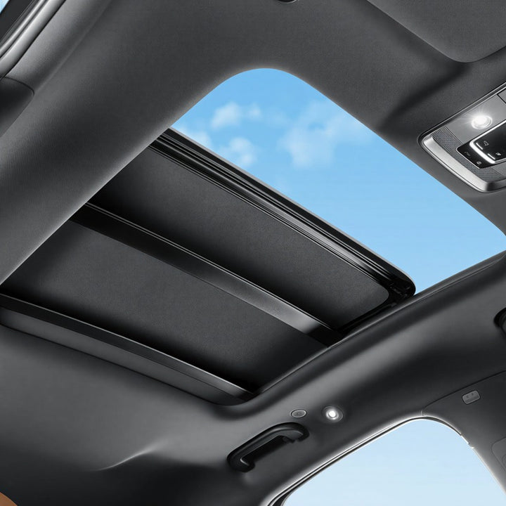 Adhesive Sunroof Sunshade for BYD