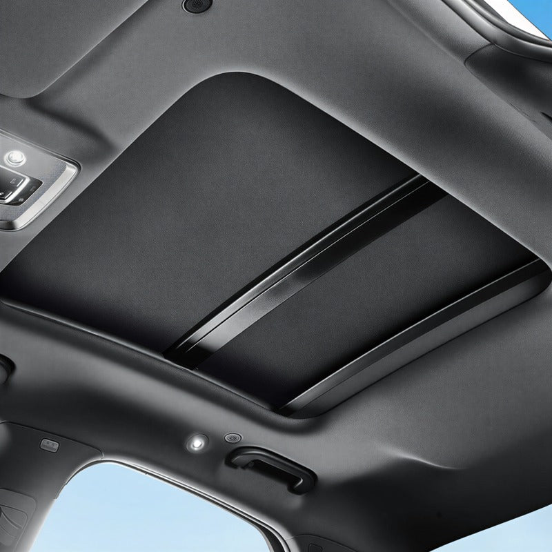 Adhesive Sunroof Sunshade for BYD