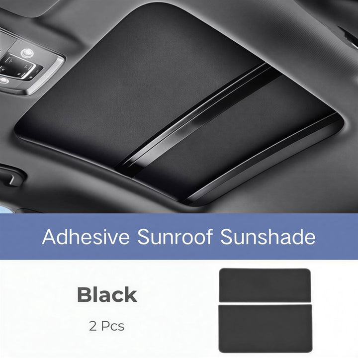 Adhesive Sunroof Sunshade for BYD