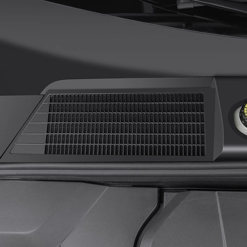 Filet de protection d'admission d'air pour BYD Seal