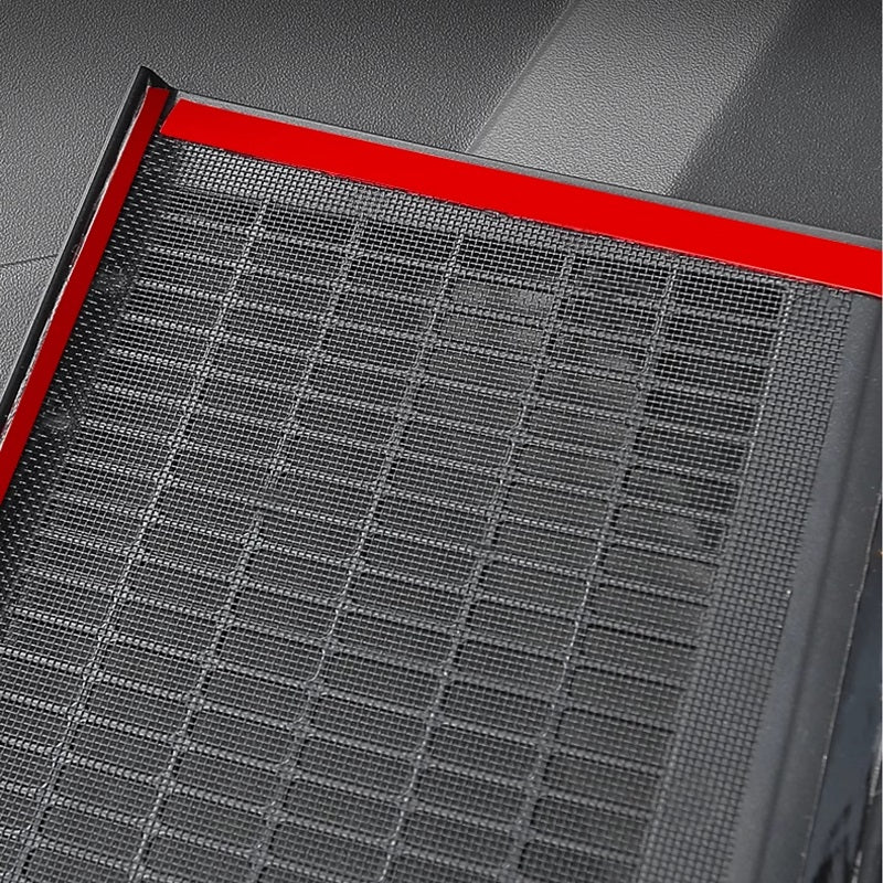 Filet de protection d'admission d'air pour BYD Seal