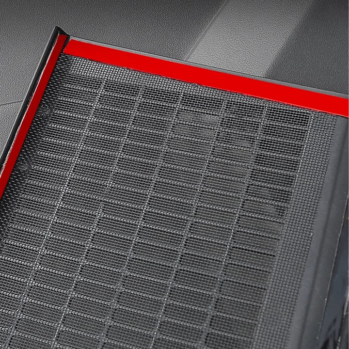 Filet de protection d'admission d'air pour BYD Seal