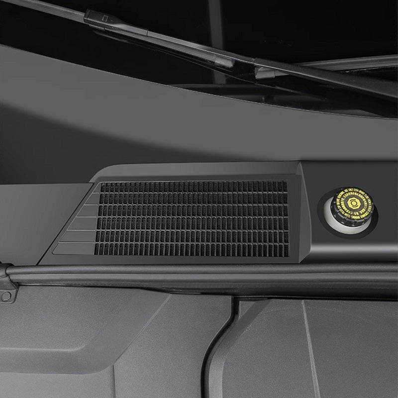 Filet de protection d'admission d'air pour BYD Seal