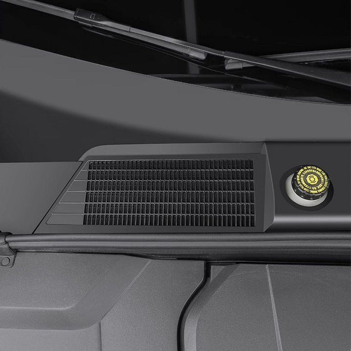 Filet de protection d'admission d'air pour BYD Seal