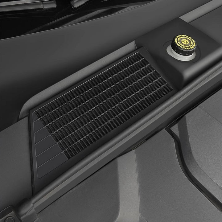 Filet de protection d'admission d'air pour BYD Seal