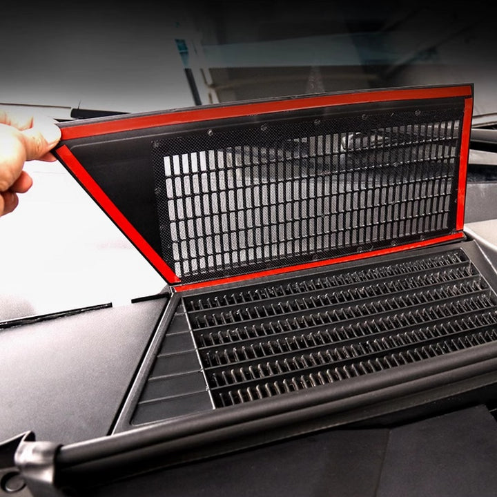 Filet de protection d'admission d'air pour BYD Seal