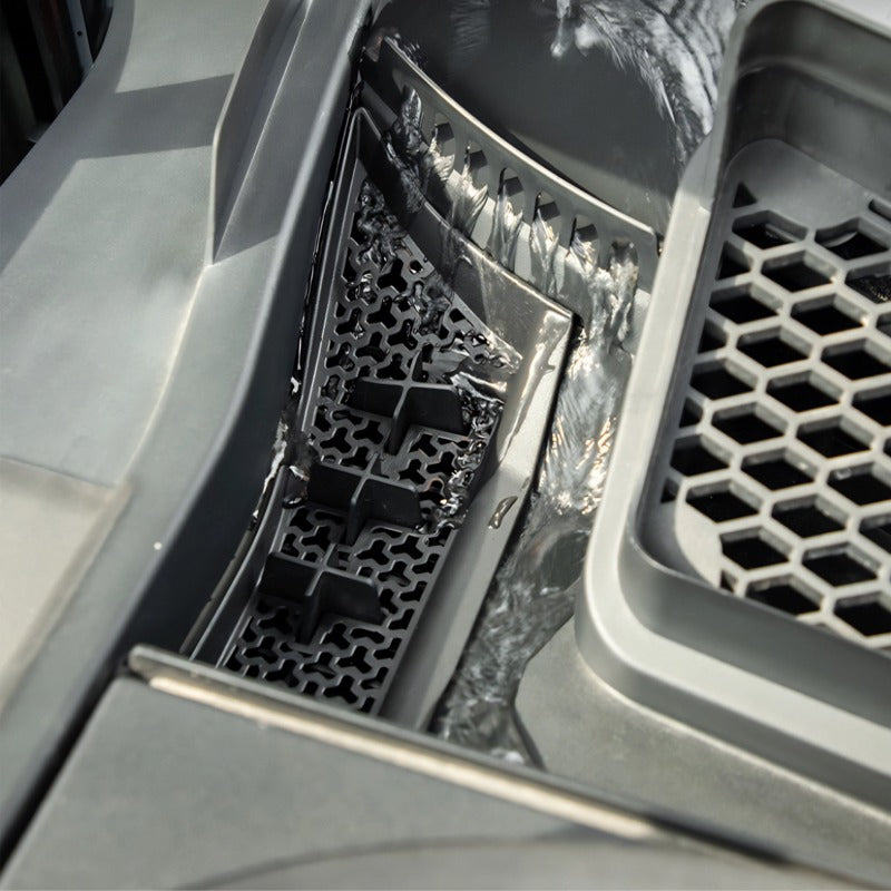 Air Inlet Protective Cover for BYD Atto 8/Sealion 8 (2 pcs)