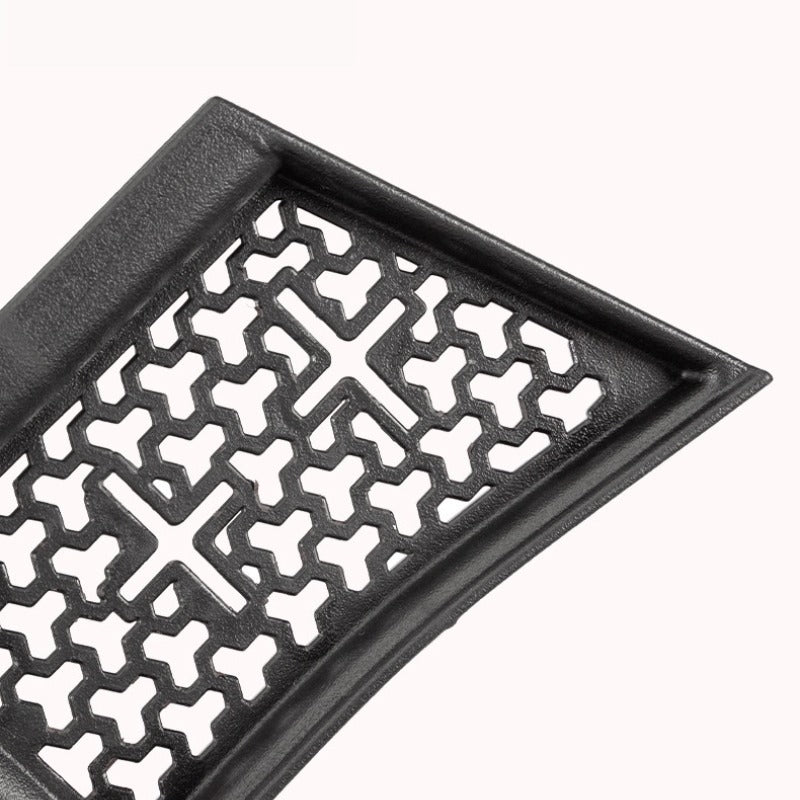 Air Inlet Protective Cover for BYD Atto 8/Sealion 8 (2 pcs)