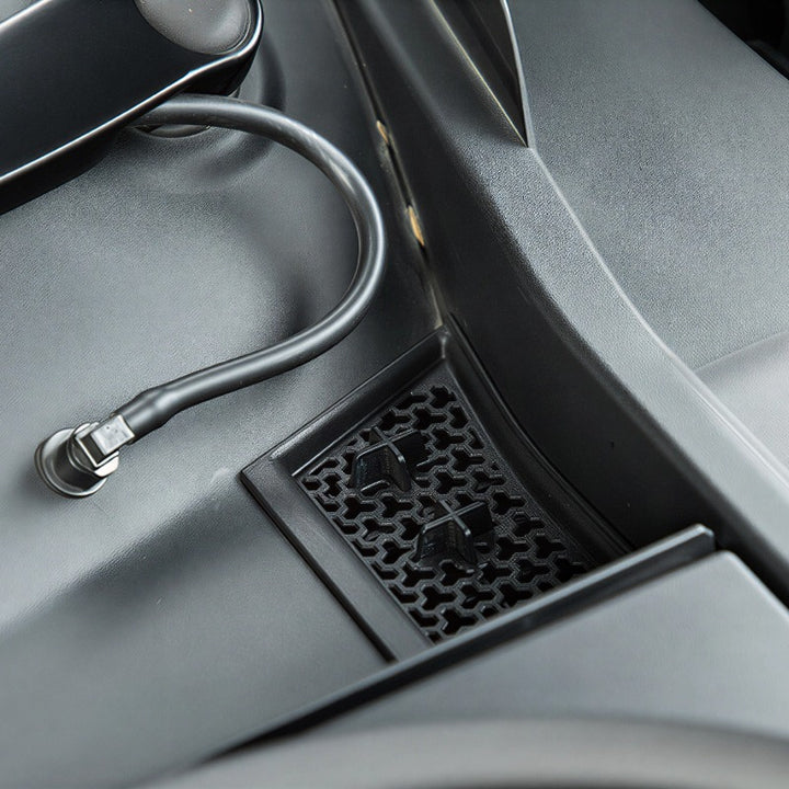 Air Inlet Protective Cover for BYD Atto 8/Sealion 8 (2 pcs)