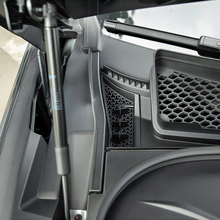 Air Inlet Protective Cover for BYD Atto 8/Sealion 8 (2 pcs)