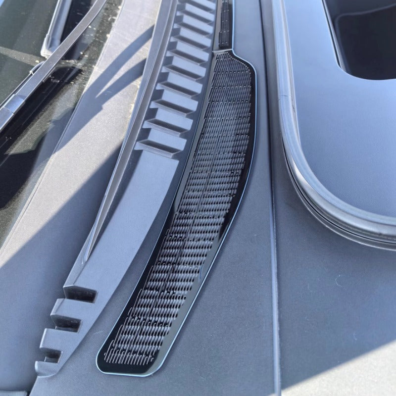 Cubierta protectora de entrada de aire para Sealion 7