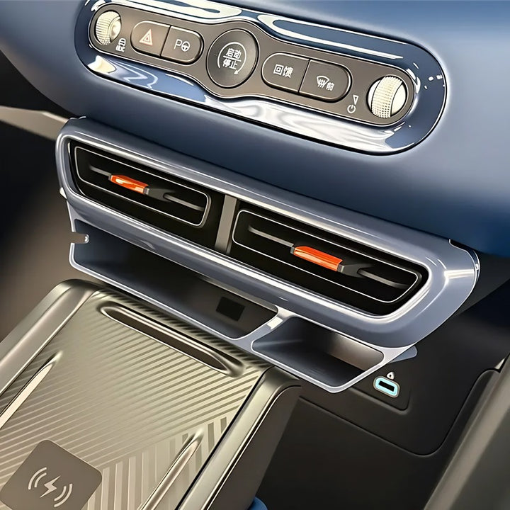 Air Vent Storage Box for BYD Atto 1/Dolphin Surf