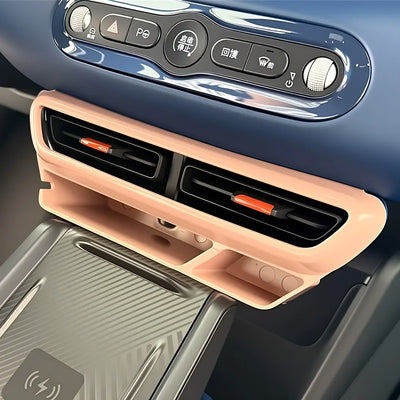 Air Vent Storage Box for BYD Dolphin Surf / Mini