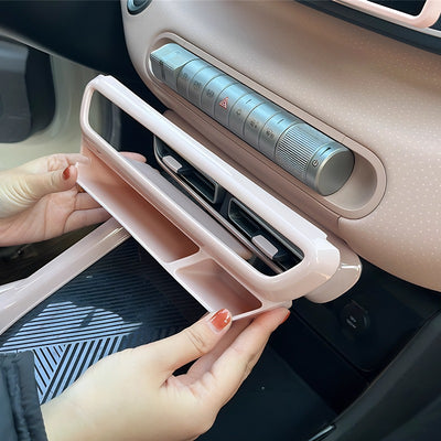 Air Vent Storage Box for BYD Dolphin Surf / Mini