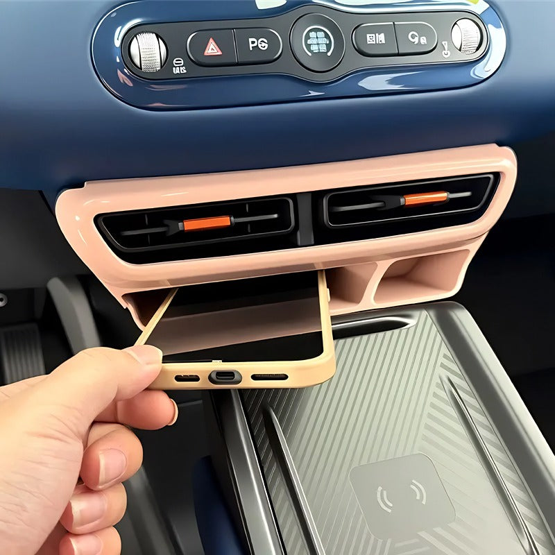 Air Vent Storage Box for BYD Dolphin Surf / Mini