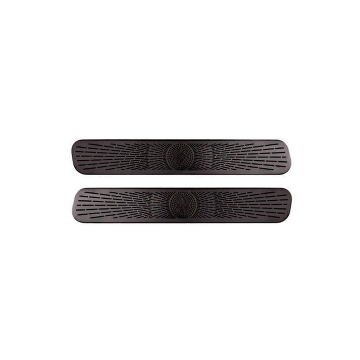 Air Conditioning Vent Decorative Cover for BYD M9