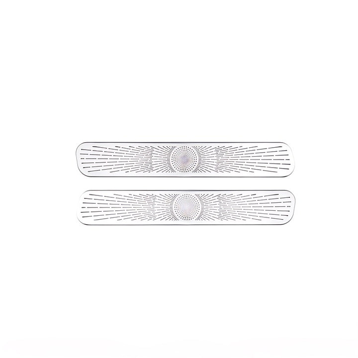 Air Conditioning Vent Decorative Cover for BYD M9