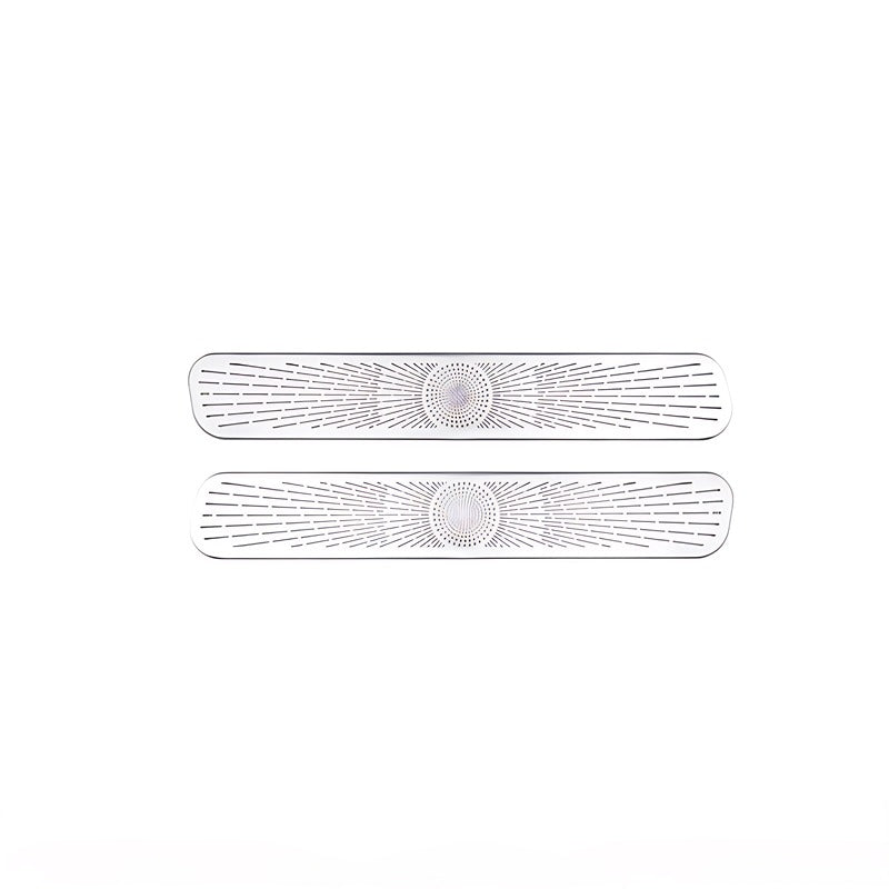 Air Conditioning Vent Decorative Cover for BYD M9