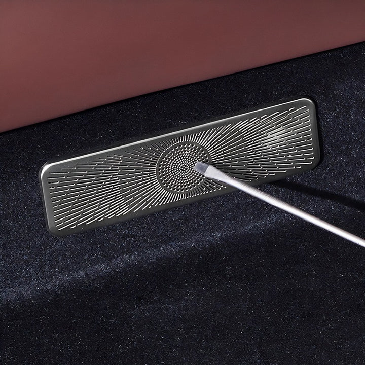 Air Conditioning Vent Decorative Cover for BYD M9