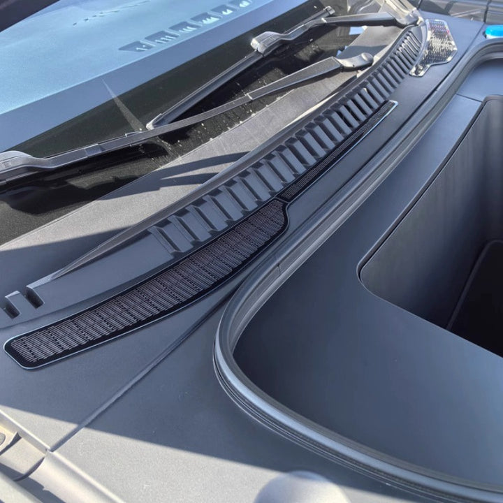 Cubierta protectora de entrada de aire para Sealion 7