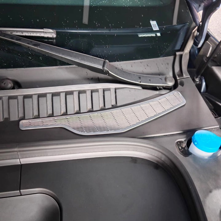 Cubierta protectora de entrada de aire para Sealion 7