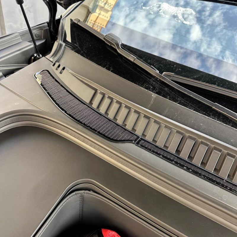 Cubierta protectora de entrada de aire para Sealion 7