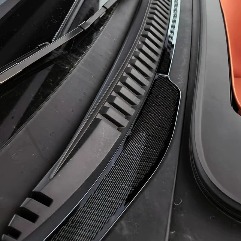 Cubierta protectora de entrada de aire para Sealion 7