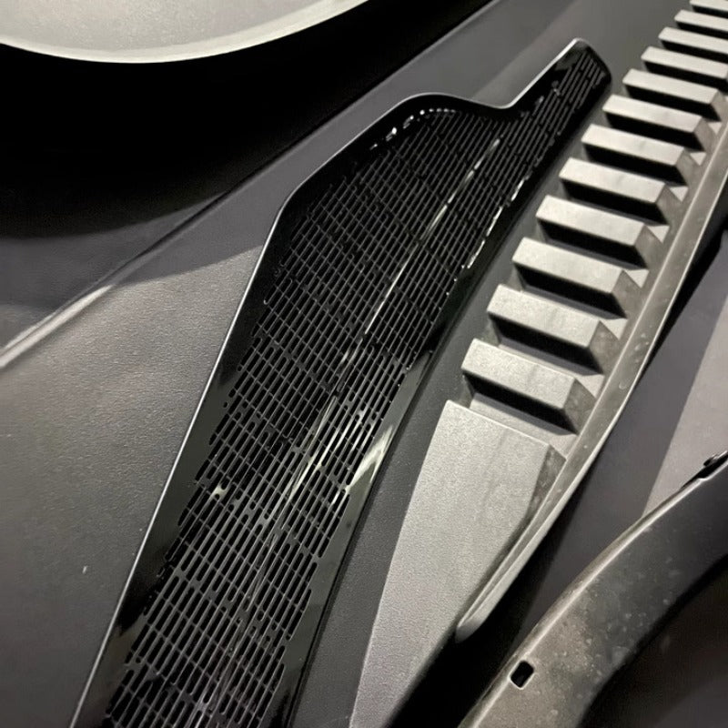 Cubierta protectora de entrada de aire para Sealion 7