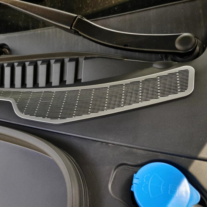 Cubierta protectora de entrada de aire para Sealion 7