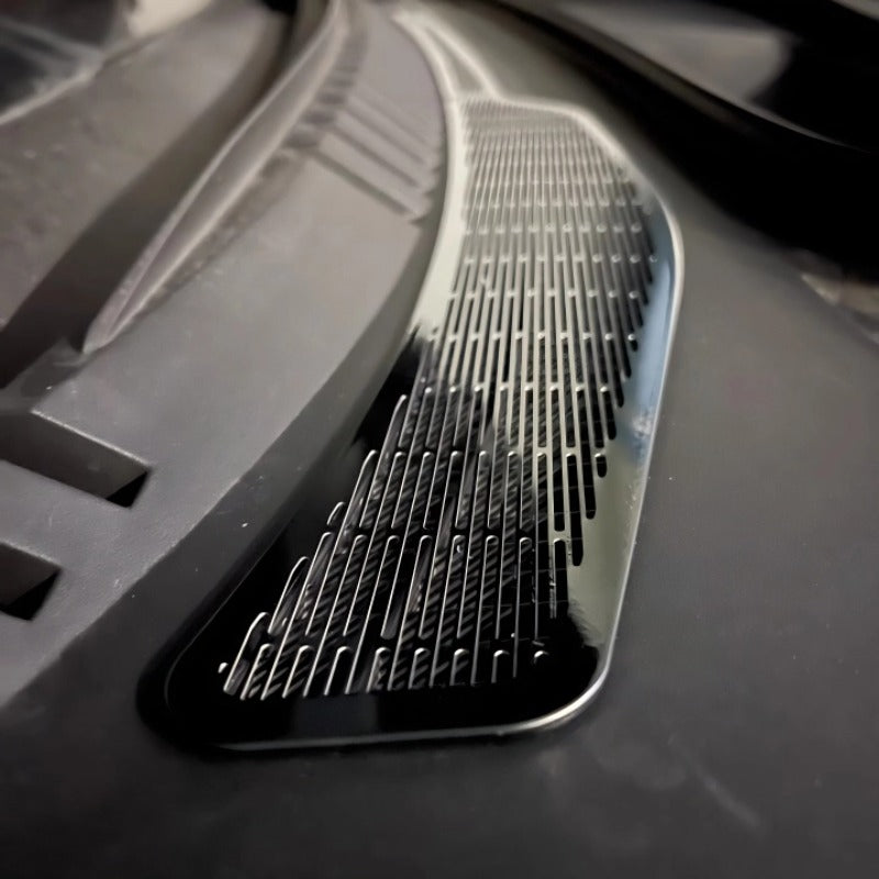 Cubierta protectora de entrada de aire para Sealion 7