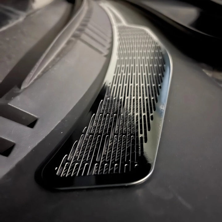 Cubierta protectora de entrada de aire para Sealion 7