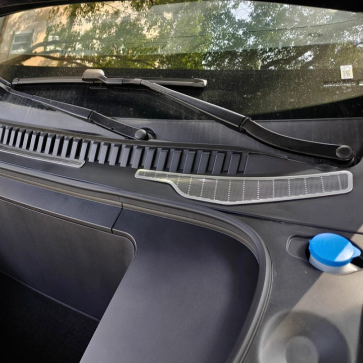 Cubierta protectora de entrada de aire para Sealion 7