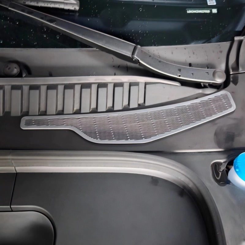 Cubierta protectora de entrada de aire para Sealion 7