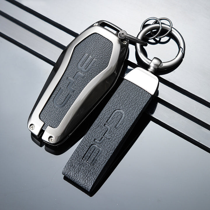 Alloy Key Holder for BYD