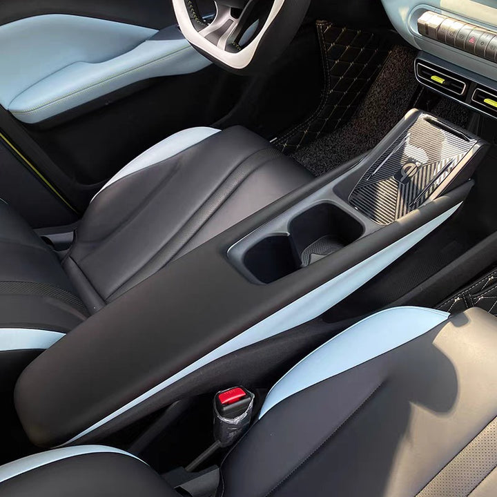 Armrest Cover for BYD Atto 1/Dolphin Surf