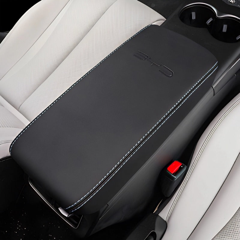 Armrest Cover for BYD Seal 6