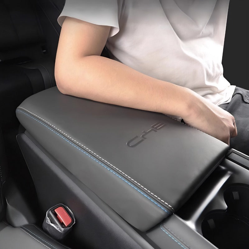 Armrest Cover for BYD Seal 6