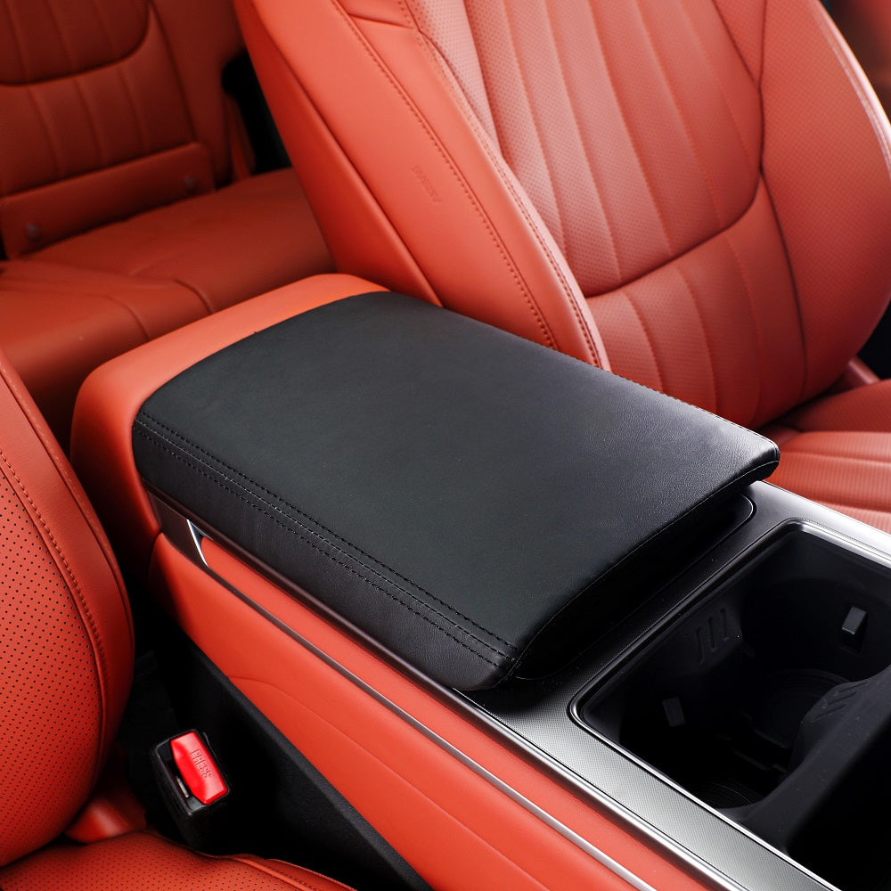 Housse d'accoudoir pour BYD Sealion 8/Atto 8