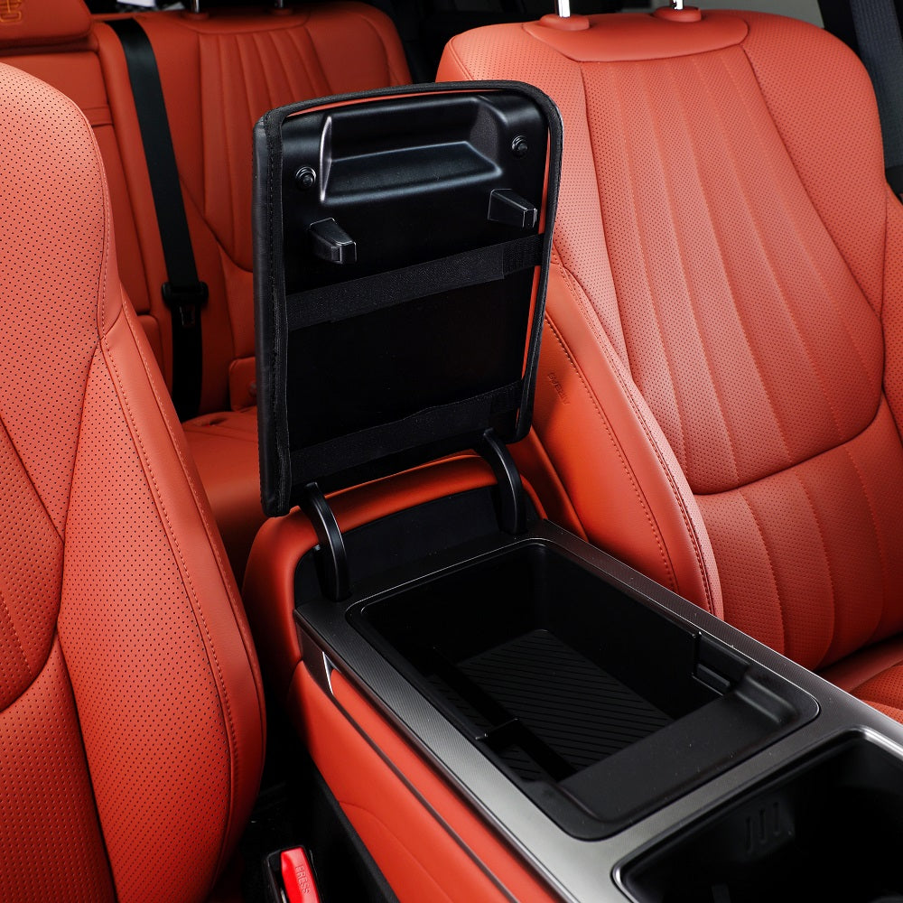 Housse d'accoudoir pour BYD Sealion 8/Atto 8