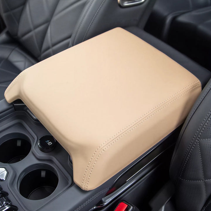 Armrest Cover for Denza B8